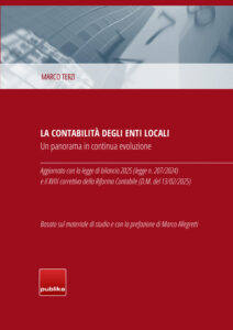 La contabilità degli enti locali La contabilità degli enti locali