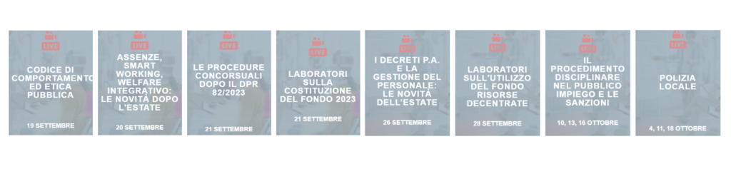Publika – servizi e formazione per gli enti locali