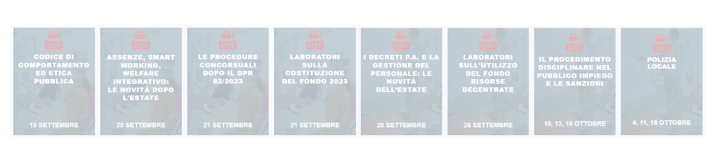 Publika – servizi e formazione per gli enti locali